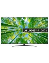 LG 50UQ81006LB телевизор