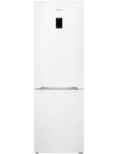 SAMSUNG RB33A32N0WW/WT двухкамерный холодильник
