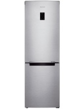 SAMSUNG RB33A32N0SA/WT двухкамерный холодильник
