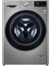LG AI DD F4V5VG2S стирально-сушильная машина