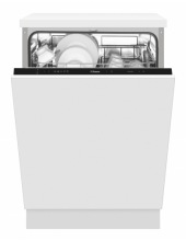 HANSA ZIM635PH посудомоечная машина встраиваемая