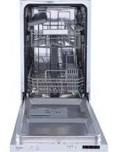 EVELUX BD4500 посудомоечная машина встраиваемая
