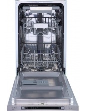 EVELUX BD4501 посудомоечная машина встраиваемая