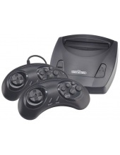   RETRO GENESIS 8 Bit Junior (300 )