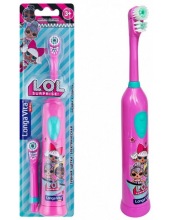 ������ ����� ������������� LONGA VITA L.O.L Surprise KEK-1