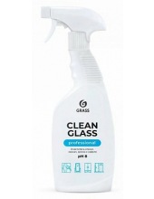 GRASS CLEAN GLASS 125552 (600 )  