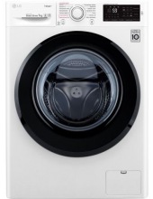 LG F2M5HS6W стиральная машина