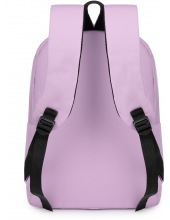 CITY BACKPACK 15,6 PINK (1039)