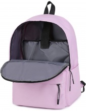 CITY BACKPACK 15,6 PINK (1039)