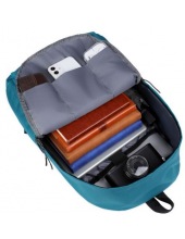 CITY BACKPACK 15,6 BLUE (1037)
