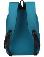 CITY BACKPACK 15,6 BLUE (1037)