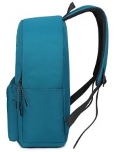 CITY BACKPACK 15,6 BLUE (1037)