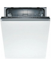 BOSCH SMV24AX02E посудомоечная машина встраиваемая
