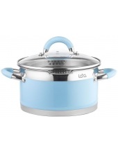  LARA SKY BLUE LR02-442