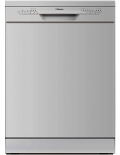 HANSA ZWM615SB.1 полноразмерная посудомоечная машина