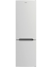 CANDY CCRN 6200W двухкамерный холодильник