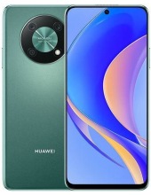 HUAWEI NOVA Y90 4GB/128GB (ЗЕЛЕНЫЙ) смартфон