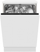 HANSA ZIM655H посудомоечная машина встраиваемая