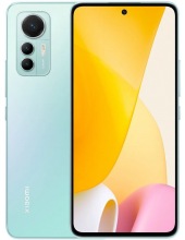 XIAOMI 12 LITE 6GB/128GB (ЗЕЛЕНЫЙ) мобильный телефон XIAOMI 12 LITE 6GB/128GB (ЗЕЛЕНЫЙ) мобильный телефон