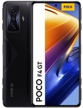 POCO F4 GT 12GB/256GB (ЧЕРНЫЙ) мобильный телефон