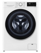 LG F2J6NNFW стиральная машина