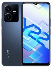 VIVO Y22 4GB/64GB (СИНИЙ) смартфон