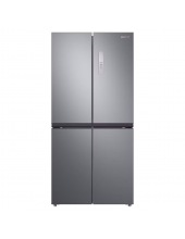 ����������� Side-by-Side SAMSUNG RF48A4000M9/WT