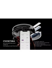 PVCR 3900 IQ Home Panorama Aqua ()