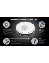 PVCR 3900 IQ Home Panorama Aqua ()