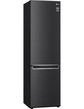двухкамерный холодильник LG GW-B509SBNM