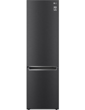 LG GW-B509SBNM двухкамерный холодильник