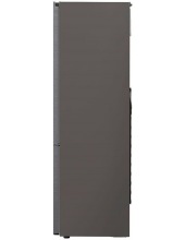 двухкамерный холодильник LG GW-B509SLKM