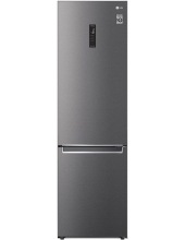 LG GW-B509SLKM двухкамерный холодильник