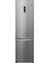 двухкамерный холодильник LG GW-B509SMUM