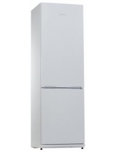 SNAIGE RF36SM-S0002F двухкамерный холодильник