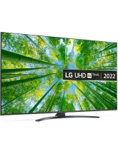 телевизор LG 55UQ81006LB