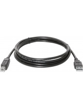 кабель usb для принтеров DEFENDER USB04-17 USB2.0  5 М (83765)
