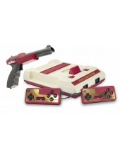 8 Bit Lasergun + 303  (ConSkDn115)