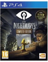 ���� SONY Little Nightmares. Complete Edition ��� PlayStation 4
