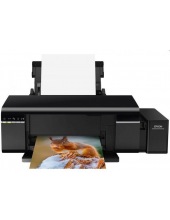 EPSON L805 (C11CE86404) принтер с снпч