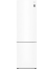 LG GW-B509CQZM двухкамерный холодильник