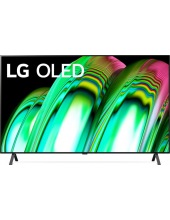 LG OLED65A26LA телевизор