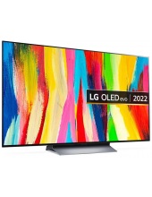 телевизор LG OLED77C24LA