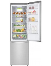 двухкамерный холодильник LG GW-B509PSAP