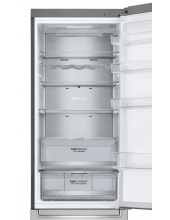 двухкамерный холодильник LG GW-B509PSAP