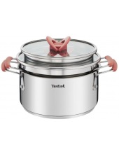 TEFAL G720S474 (4 ПР) набор посуды TEFAL G720S474 (4 ПР) набор посуды