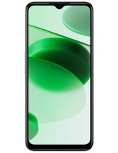 C35 4/128GB NFC (зеленый) C35 4/128GB NFC (зеленый)