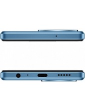 мобильный телефон HONOR X6 4GB/64GB (СИНИЙ)
