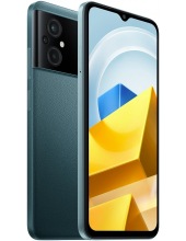 M5 4GB/64GB (зеленый) M5 4GB/64GB (зеленый)