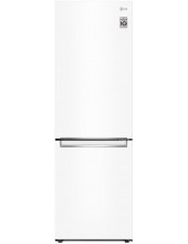 LG GW-B459SQLM двухкамерный холодильник